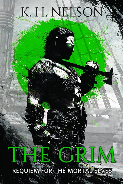 The Grim - K. H. Nelson