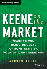 Keene on the Market - Andrew Keene