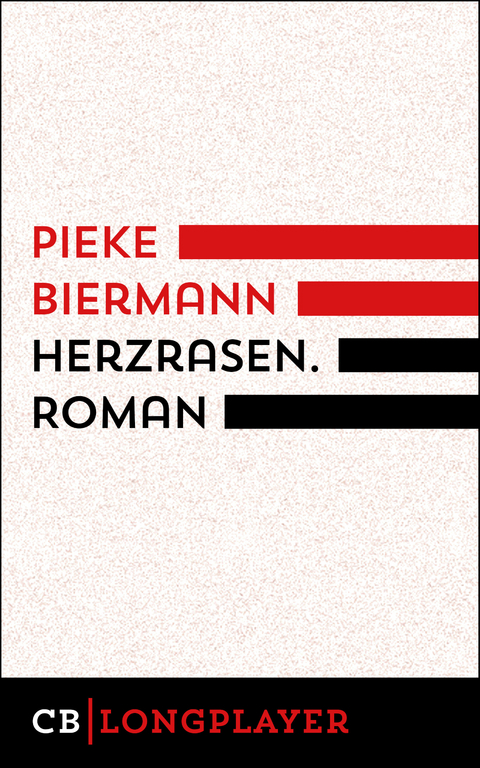 Herzrasen. Kriminalroman - Pieke Biermann