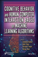 Cognitive Behavior and Human Computer Interaction Based on Machine Learning Algorithms - 