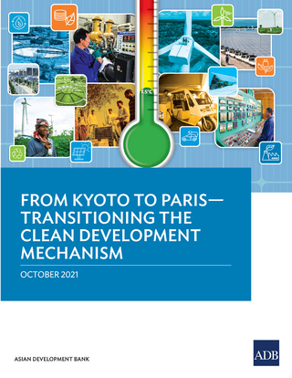 From Kyoto to Paris—Transitioning the Clean Development Mechanism