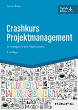 Crashkurs Projektmanagement - Sabine Peipe