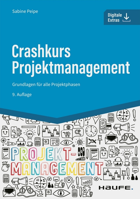 Crashkurs Projektmanagement - Sabine Peipe