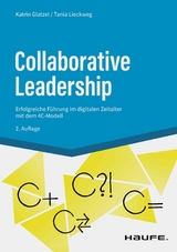Collaborative Leadership - Katrin Glatzel, Tania Lieckweg