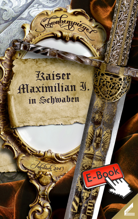 Der Schwabenspiegel. Jahrbuch f&uuml;r Literatur, Sprache und Spiel / Der Schwabenspiegel 2019 - 