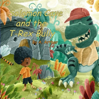 Solomon Cave and the T-Rex Bully