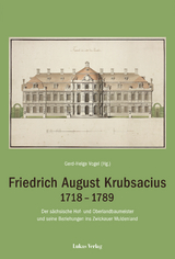 Friedrich August Krubsacius 1718–1789 - 