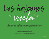 Los Halcones - Fernando Gim&eacute;nez Sola
