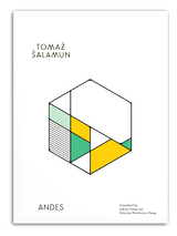 Andes - Tomaz Salamun