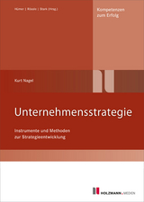 Unternehmensstrategie - Kurt Nagel