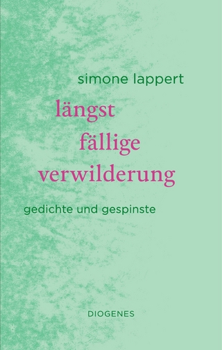 längst fällige verwilderung