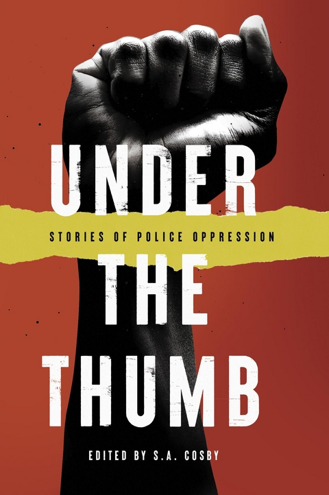 Under the Thumb - 