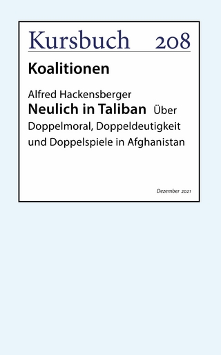 Neulich in Taliban