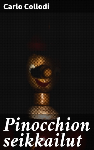 Pinocchion seikkailut