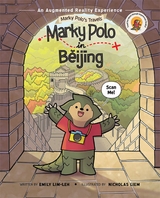 MARKY POLO IN BEIJING - Emily Mei Ling Lim-leh