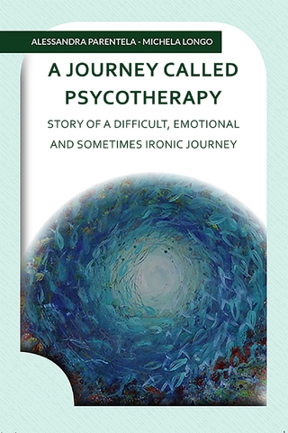 A journey called psychotherapy