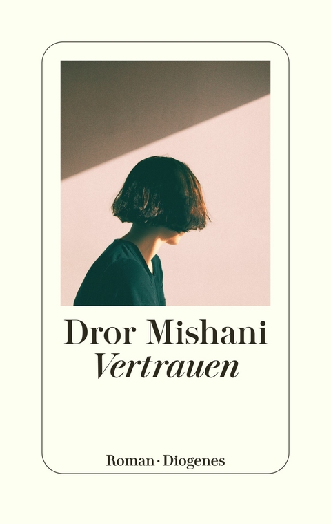 Vertrauen - Dror Mishani