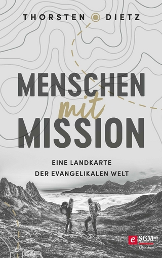 Menschen mit Mission