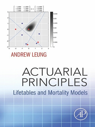 Actuarial Principles