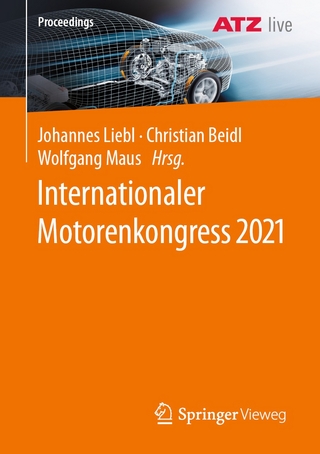 Internationaler Motorenkongress 2021