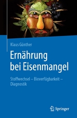 Ern&auml;hrung bei Eisenmangel - Klaus G&uuml;nther