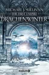 Drachenwinter - Michael J. Sullivan