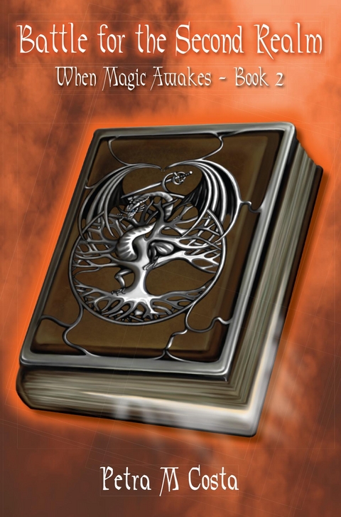 Battle for the Second Realm - Petra Costa