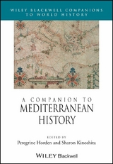 A Companion to Mediterranean History - 