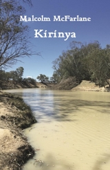 Kirinya - Malcolm McFarlane