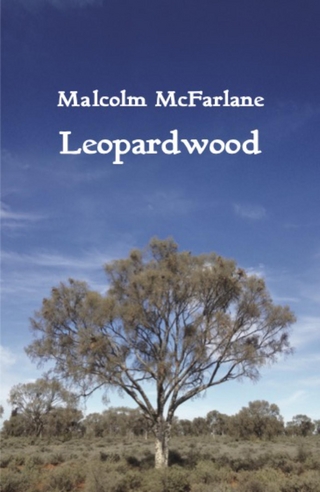 Leopardwood