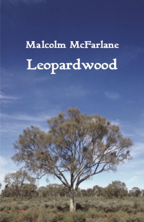 Leopardwood - Malcolm McFarlane