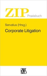 Corporate Litigation - 