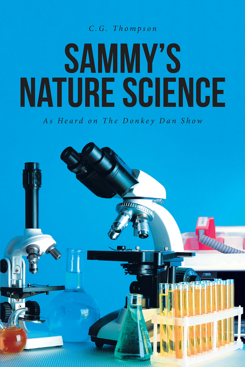 Sammy's Nature Science - C.G. Thompson