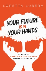 YOUR FUTURE IS IN YOUR HANDS - Loretta Lubera