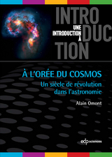 A l'or&eacute;e du Cosmos - Alain Omont