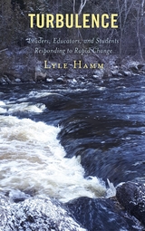 Turbulence -  Lyle Hamm