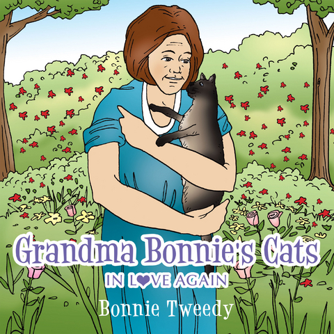 Grandma Bonnie's Cats - Bonnie Tweedy