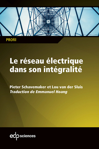 Le réseau électrique dans son intégralité