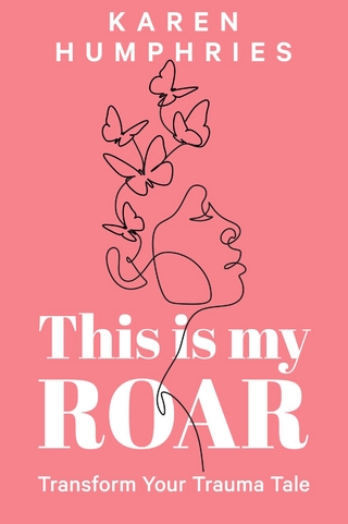 This is my ROAR