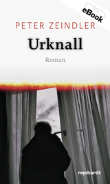 Urknall - Peter Zeindler