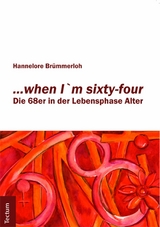 "...when I&acute;m sixty-four" - Hannelore Br&uuml;mmerloh