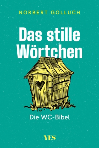 Das stille Wörtchen