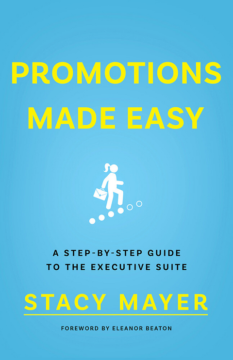 Promotions Made Easy -  Stacy Mayer