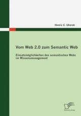 Vom Web 2.0 zum Semantic Web - Henric C. Uherek