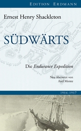 S&uuml;dw&auml;rts - Ernest Henry Shackleton