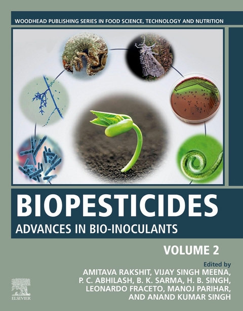 Biopesticides - 