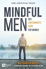 Mindful Men -  Daniel Scheffer,  Ulli Russler
