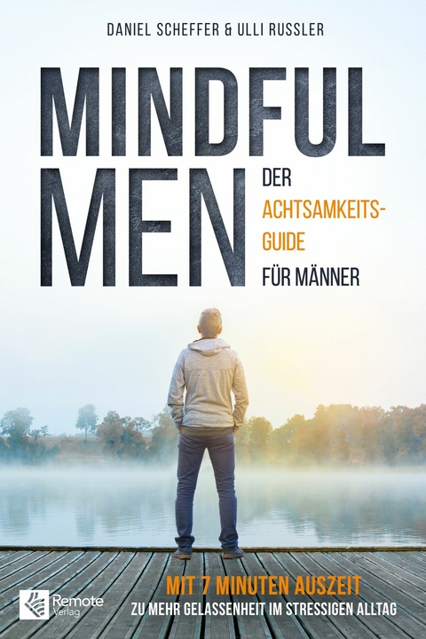 Mindful Men -  Daniel Scheffer,  Ulli Russler
