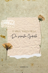 Die sch&ouml;nsten Gedichte - Rainer Maria Rilke