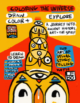 Coloring the Universe -  David Lebatard